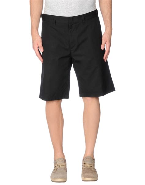 prada mens shorts 2019|bermuda pants for men.